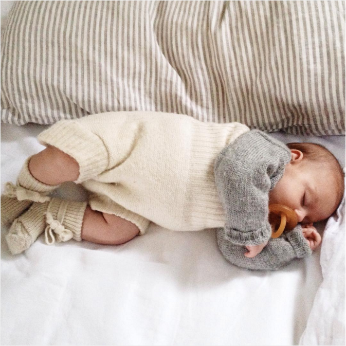 Baby boy booties discount newborn