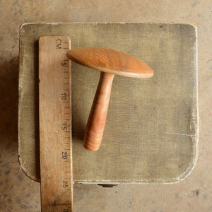 Little Darning Mushroom - Woollykins