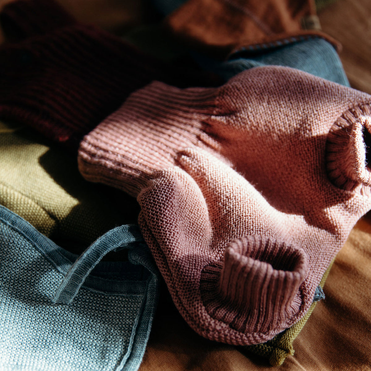 Trial Disana Nappy Pack Super+ for Nights/Heavy Wetters (Save 5%)