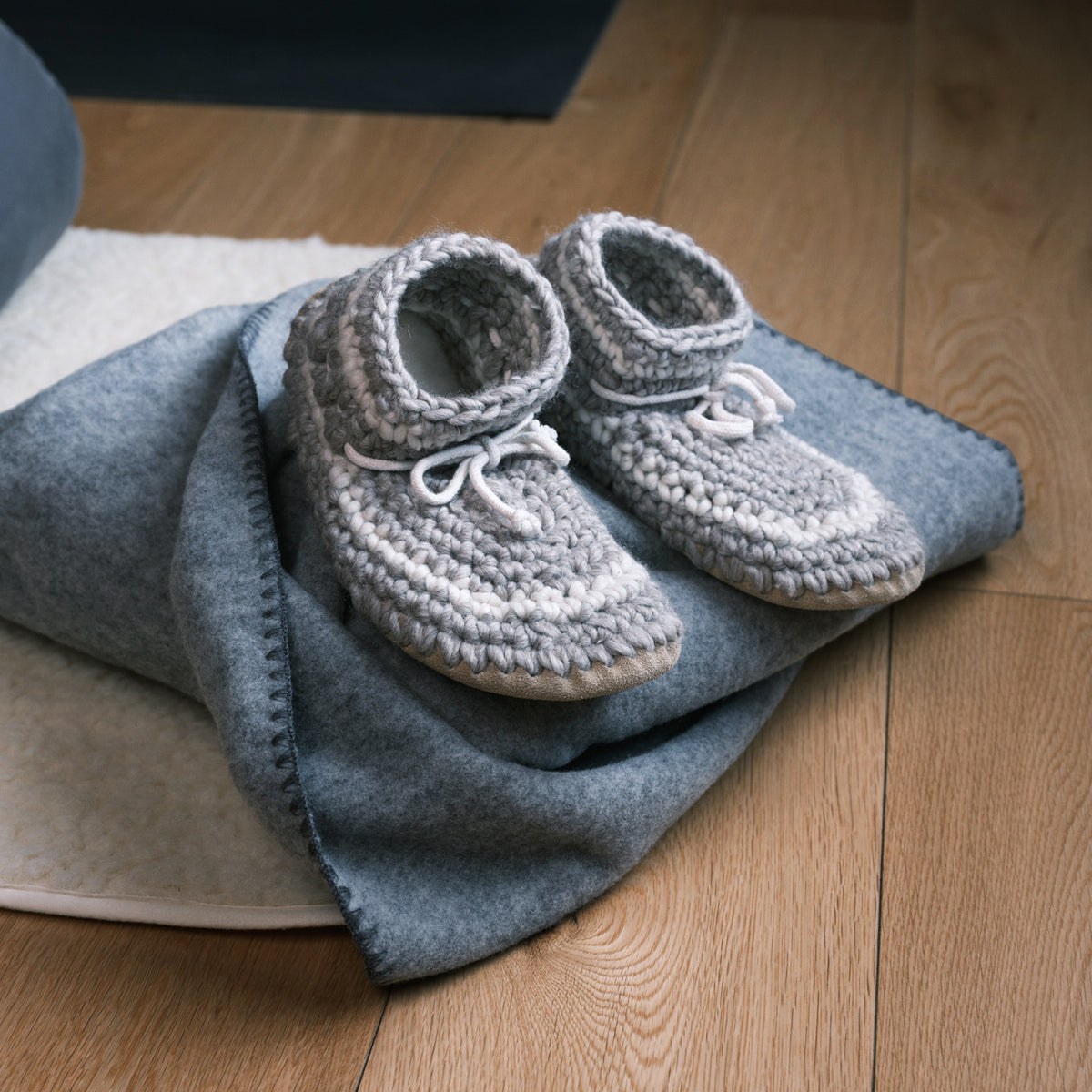 Women's Padraig Slippers - Original (36-41)