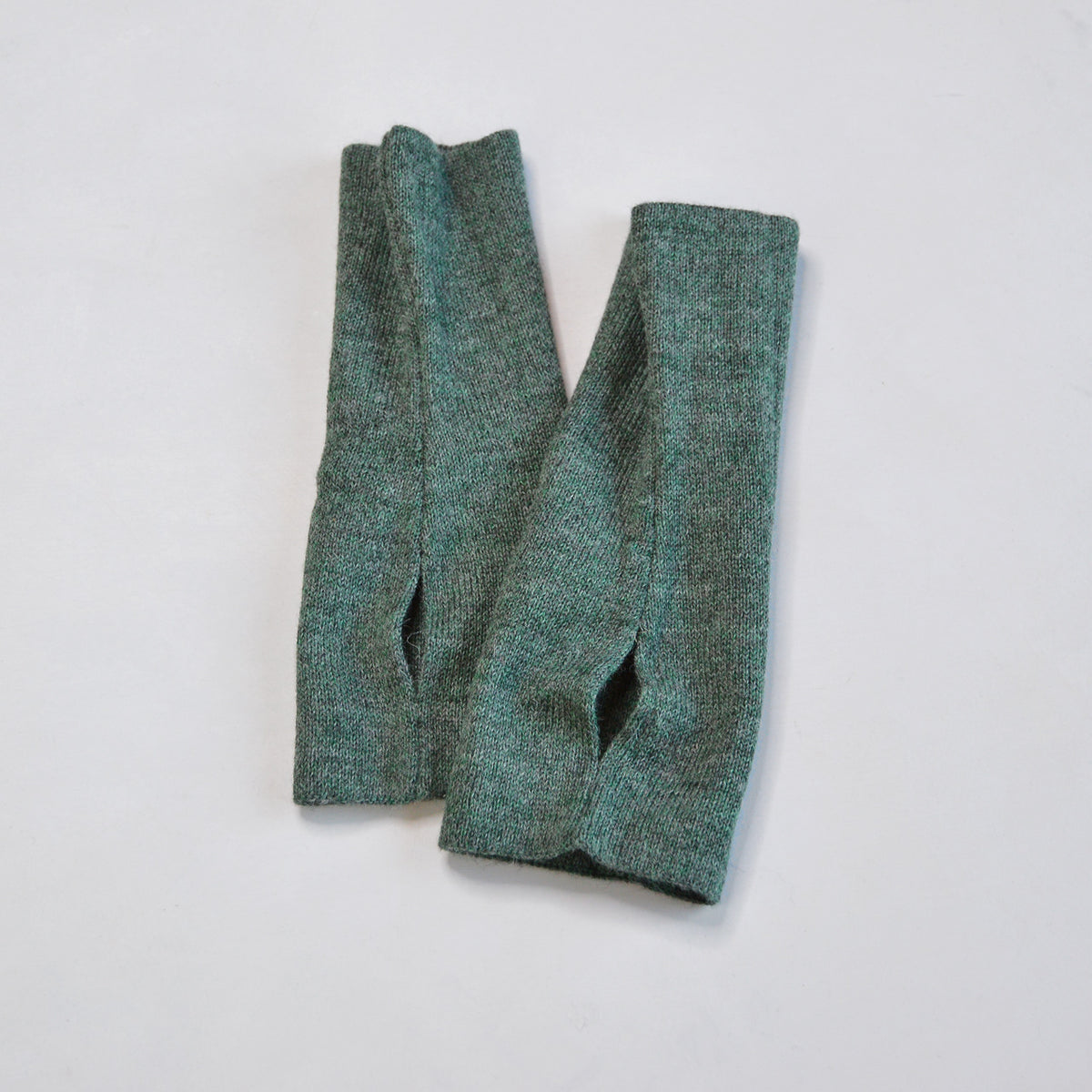 Adults Handwarmers - 100% Baby Alpaca