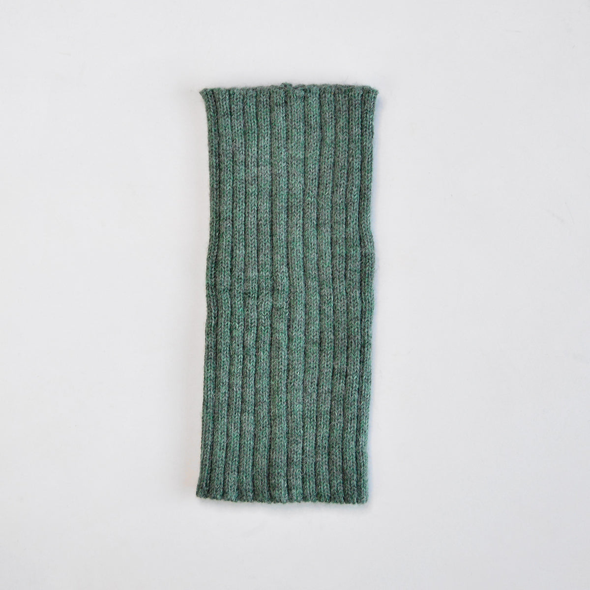 Kids Neckwarmer Tube Scarf - 100% Baby Alpaca (Navy) *Last One!