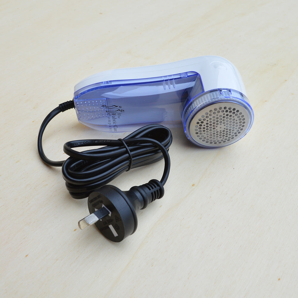 The Classic 50 Fabric Shaver
