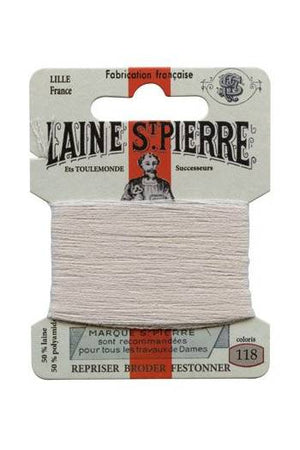 Laine St Pierre Darning/Mending Wool