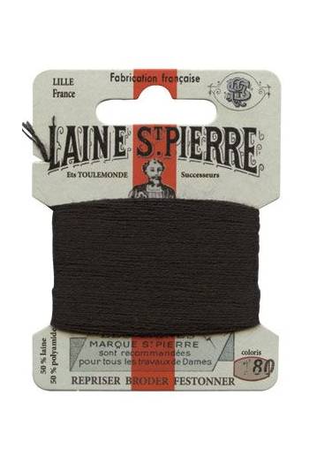 Laine St Pierre Sock Darning Wool/Polyamide