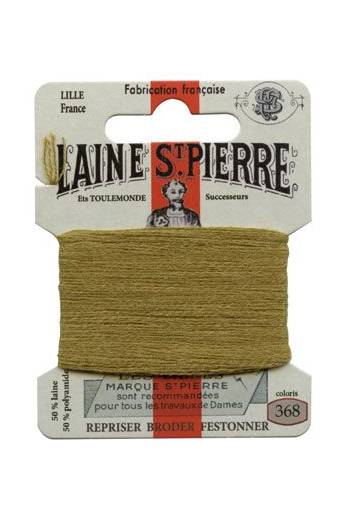Laine St Pierre Sock Darning Wool/Polyamide