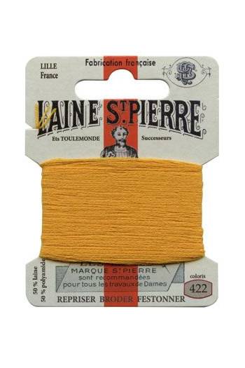 Laine St Pierre Sock Darning Wool/Polyamide
