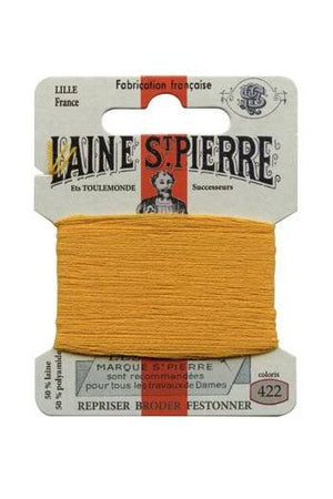 Laine St Pierre Darning Mending Wool/Polyamide