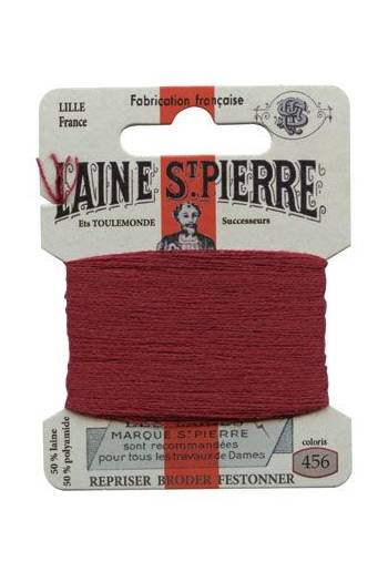 Laine St Pierre Sock Darning Wool/Polyamide