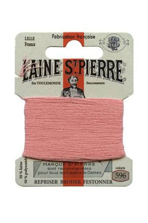 Laine St Pierre Darning Mending Wool/Polyamide