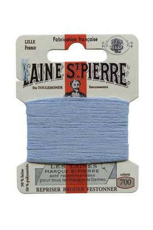 Laine St Pierre Darning Mending Wool/Polyamide
