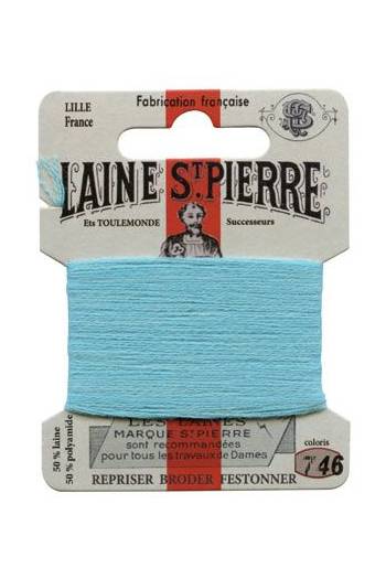 Laine St Pierre Sock Darning Wool/Polyamide