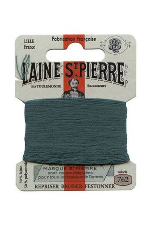 Laine St Pierre Darning Mending Wool/Polyamide