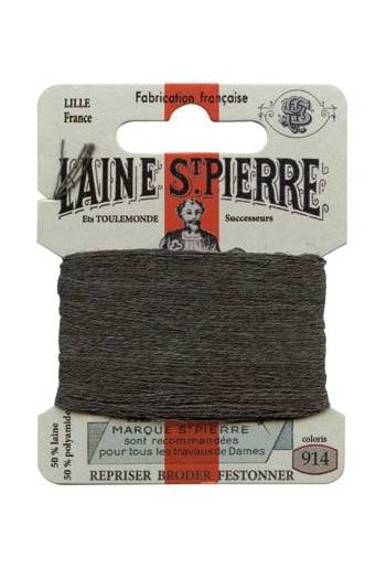 Laine St Pierre Sock Darning Wool/Polyamide