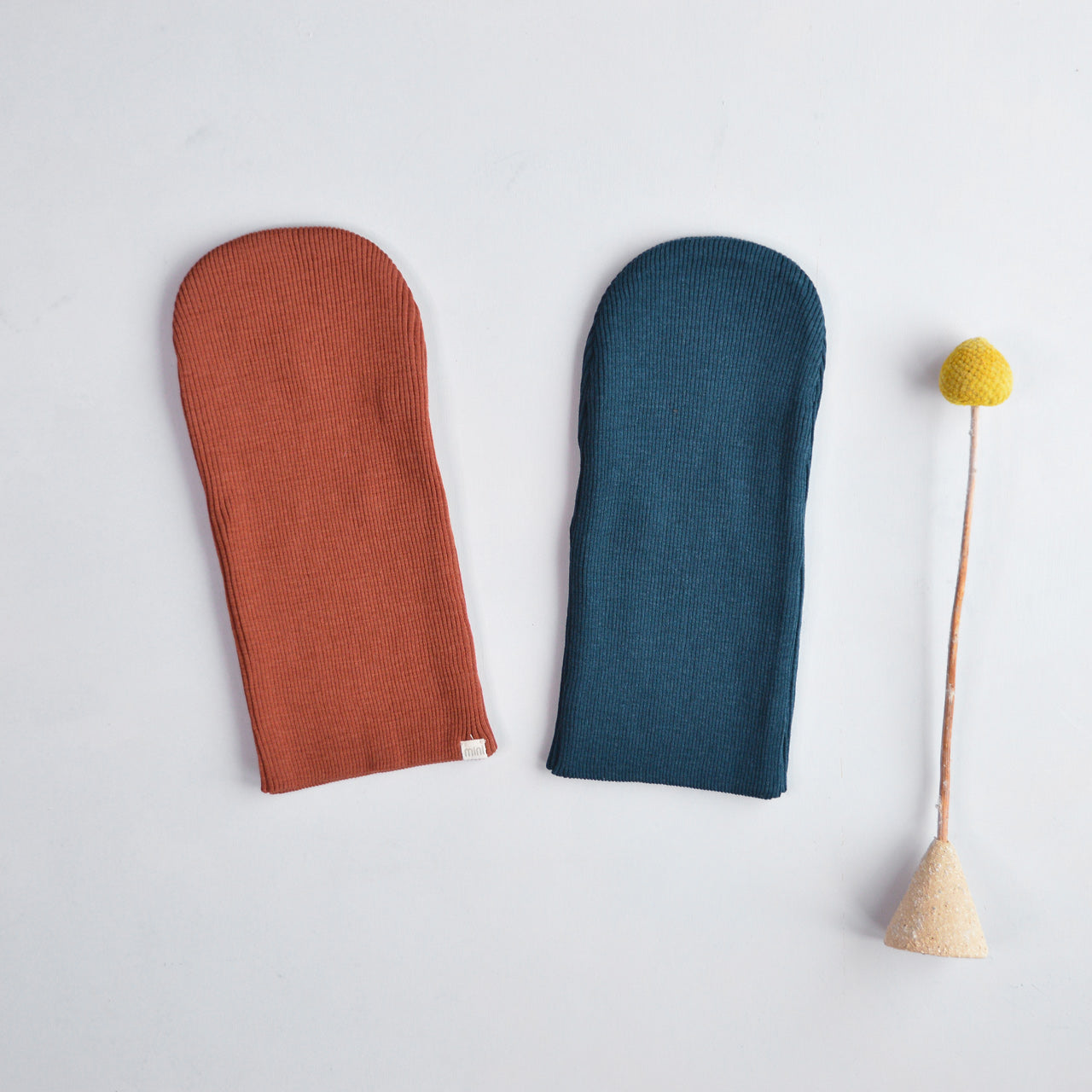 Merino Beanie (1-6y+) *Last ones