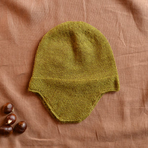 Alpaca Chullo Hat (6-24m)