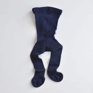 Tights - 100% Organic Merino Wool (0-5yrs)